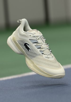 AG LT23 ULTRA - Multicourt tennis shoes - off white