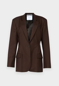 GIACCA - Blejzr - fantasia beige