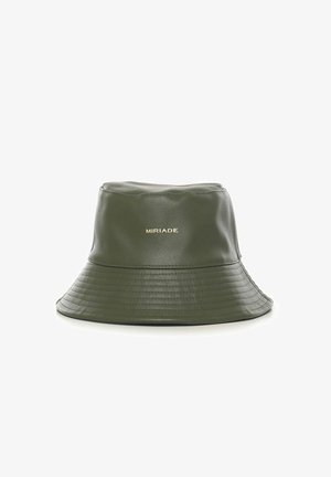 Miriade CAPPELLO JANE - Cappello - verde militare