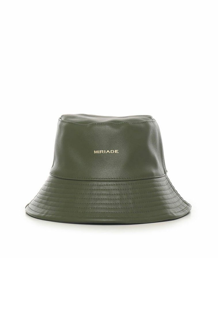 Miriade CAPPELLO JANE - Cappello - verde militare