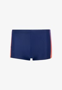 Sélectionné, dark blue solar purple pure turbo lucid orange