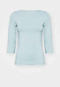 Não selecionado, gray mist