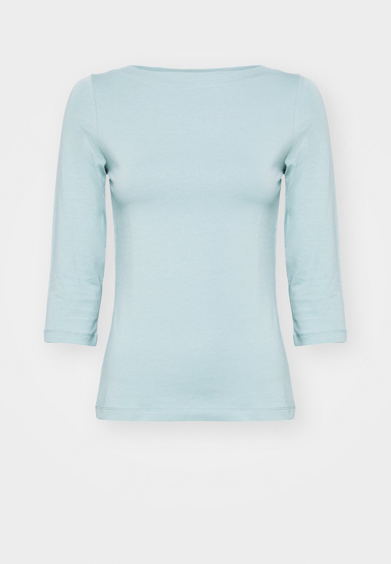 Vero Moda Longsleeve grijs Vero Moda Longsleeve grijs