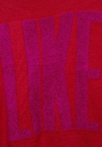 Street One Strickpullover - red