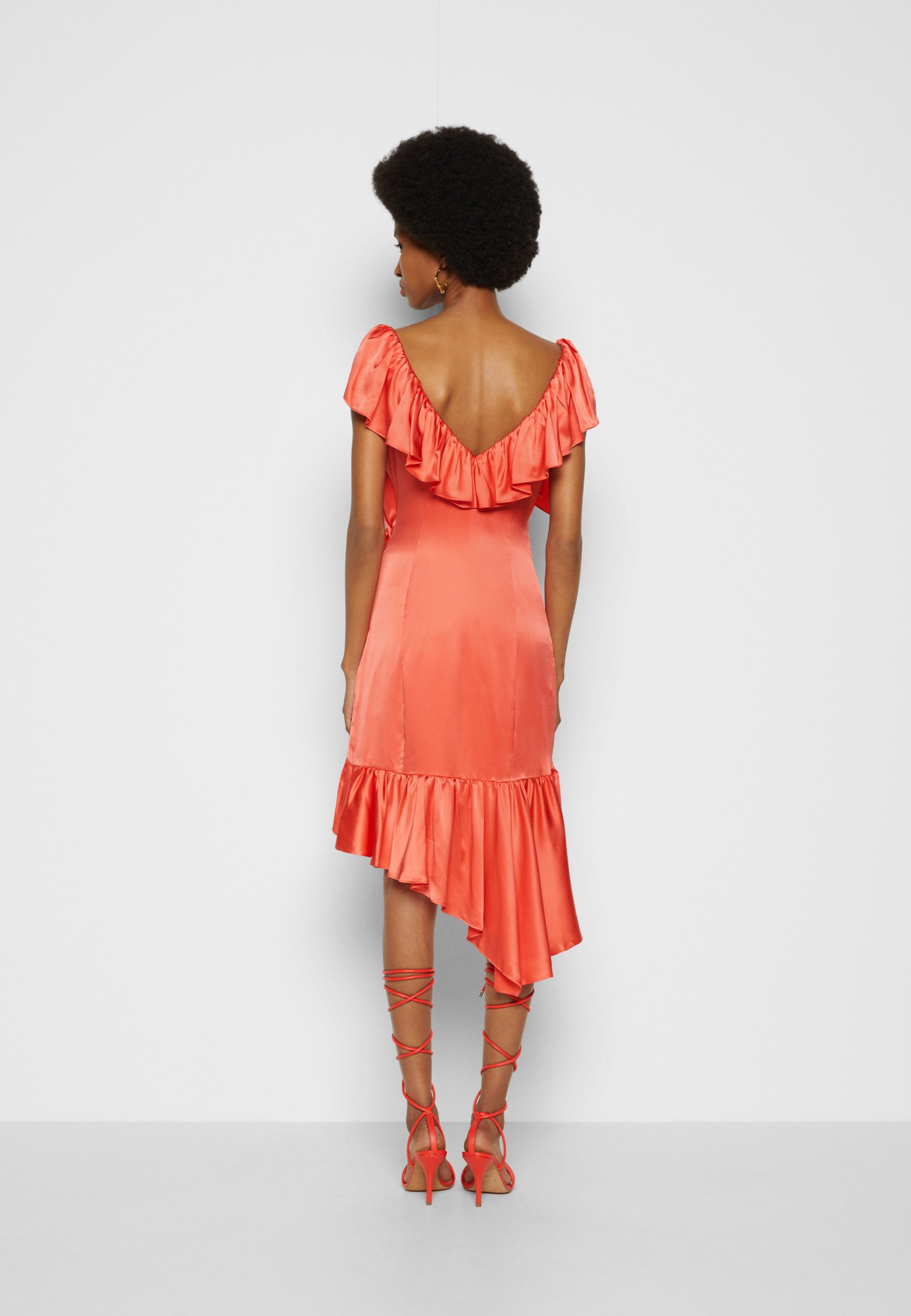 Cinq à Sept PETUNYA DRESS - Cocktail 