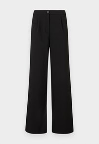 ONLNIKO LIFE WIDE PANT - Püksid - black