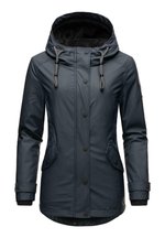 Navahoo Chaqueta De Invierno Acolchada Para Mujer, Talla XS-3XL
