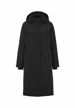 Cellbes of Sweden FUNCTIONAL WARM-LINED - Parkaer - black
