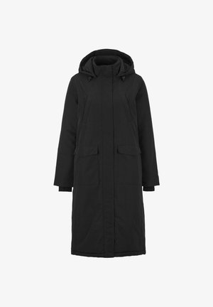 Cellbes of Sweden FUNCTIONAL WARM-LINED - Parkaer - black