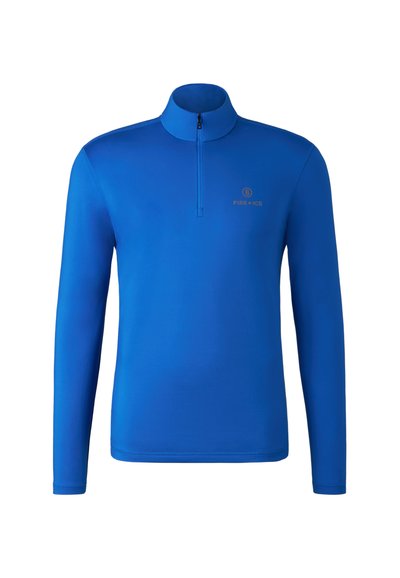 Bogner Fire + Ice PASCAL - Langærmet T-shirt - blau