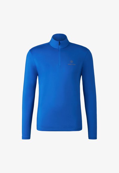 Bogner Fire + Ice PASCAL - Langærmet T-shirt - blau