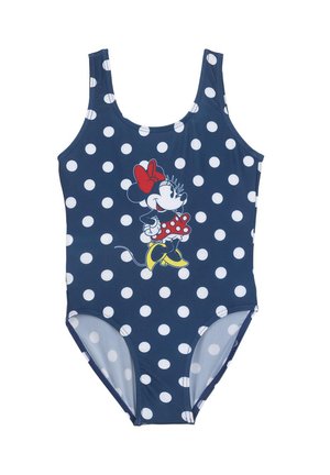 Costume da bagno - blau