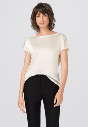 Blouse - offwhite