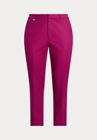 Non selezionato, fuchsia berry