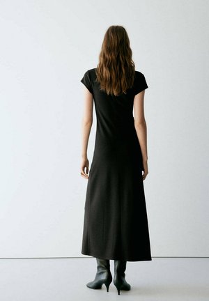 Mango, ADULT - Robe de jour - groen