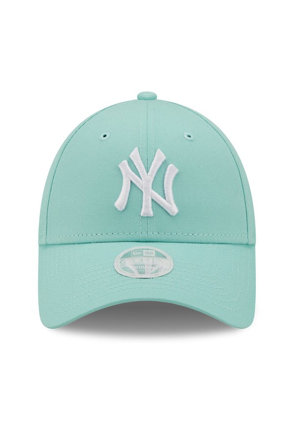 NY YANKEES - Cap - türkis