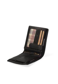 HILL BURRY Portafoglio - black