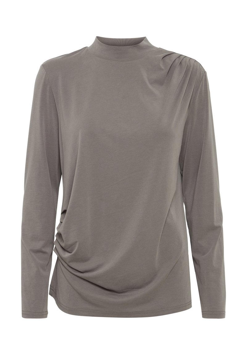 Langarmshirt