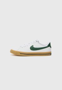 Non sélectionné, white/fir gum/brown anthracite
