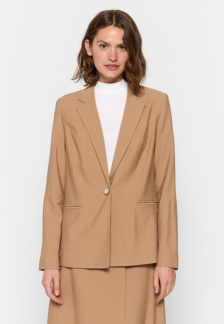 ORSAY Blazer camel