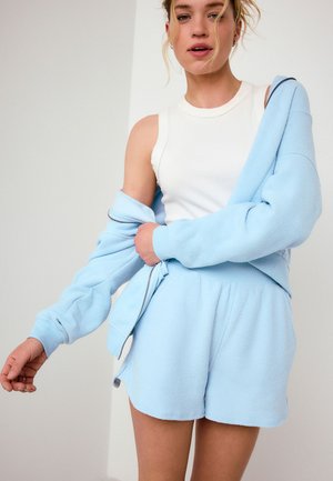 Next, Shorts - blue