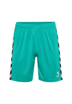 Kurze Sporthose - atlantis