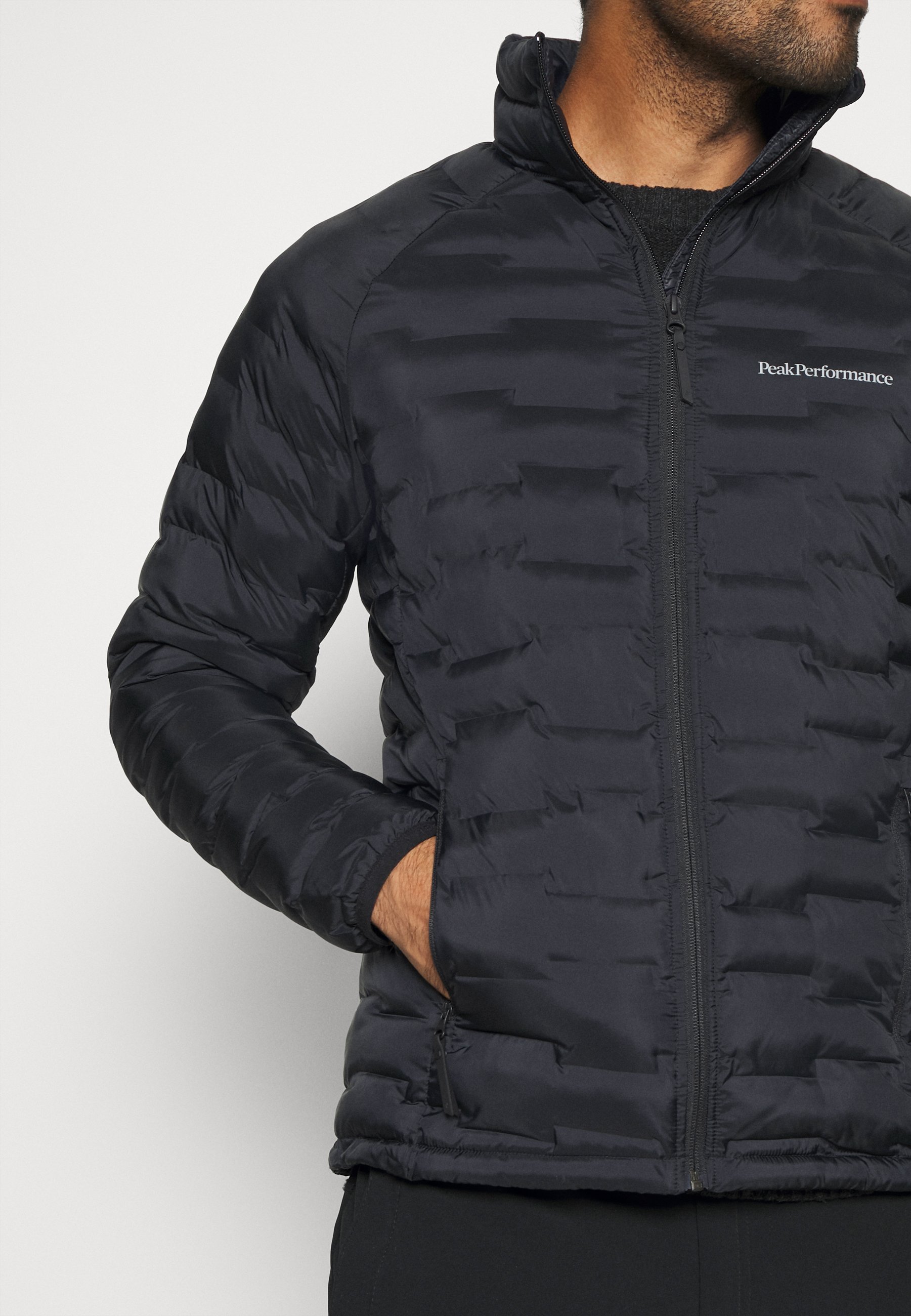 peak performance argon light