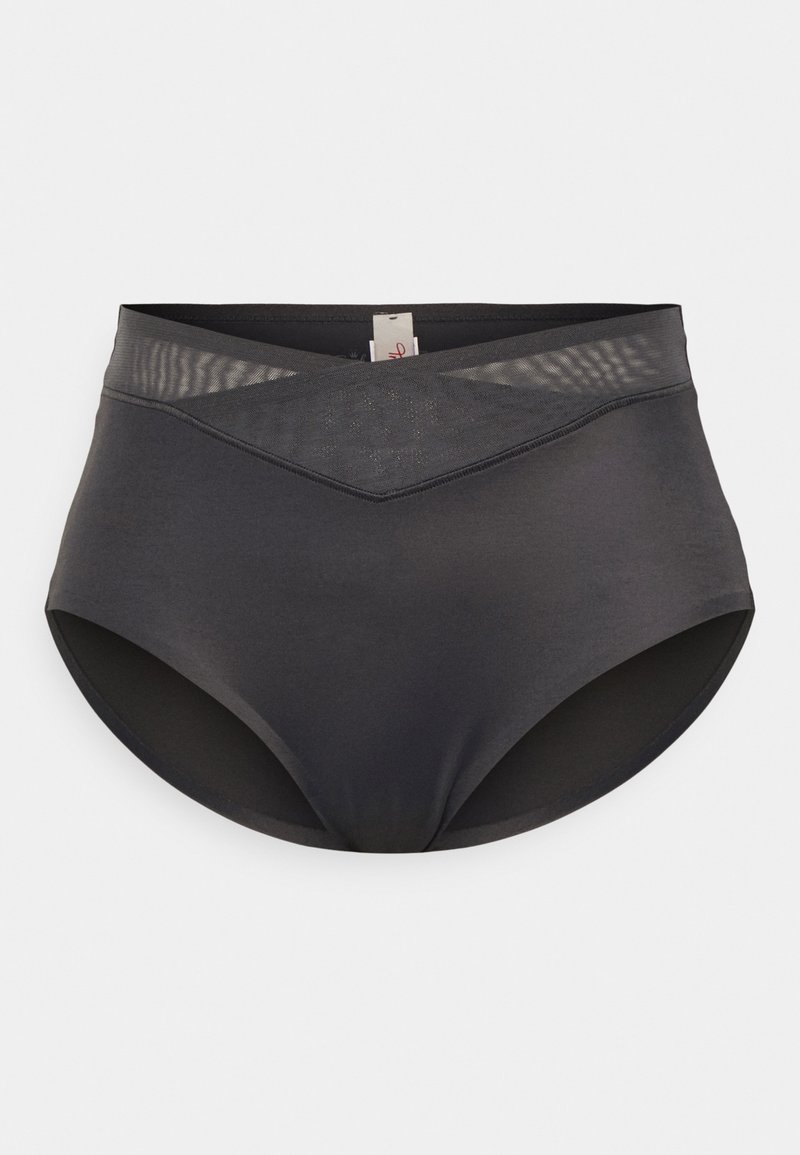 Triumph TRUE SENSATION MAXI - Shapewear - anta/dunkelgrün - Zalando.de