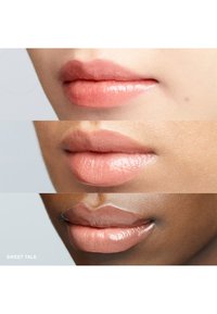 Bobbi Brown CRUSHED OIL-INFUSED GLOSS - Läppglans - sweet talk