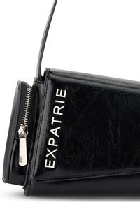 Expatrié GRACE - Geantă de mână - black