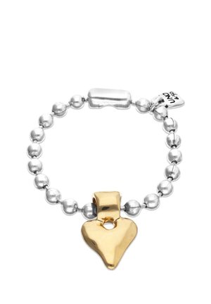 PÁLPITO L - Pulsera - silver-coloured