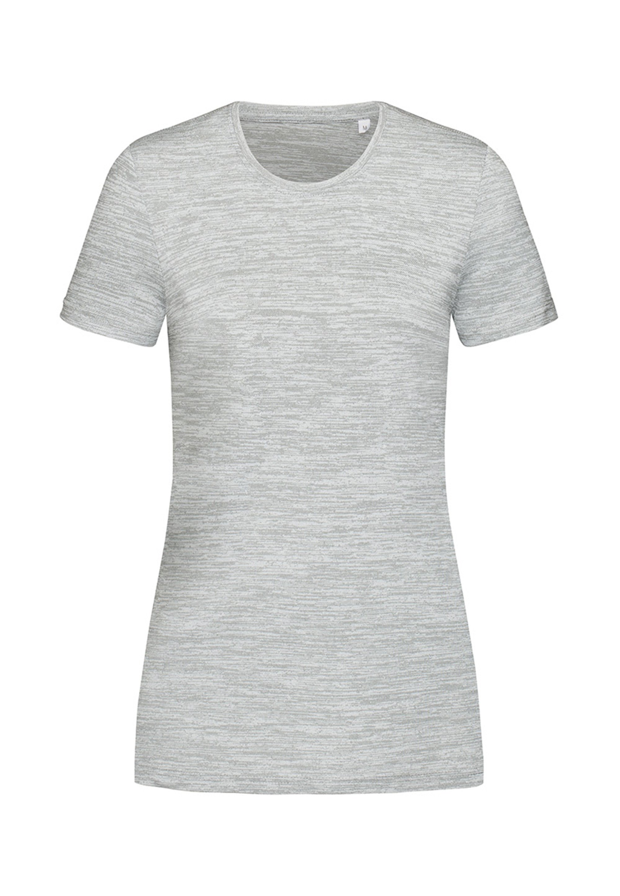 Damen T-Shirt print Damen T-Shirt print