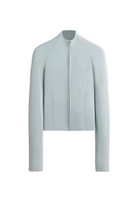 COMFORTLUX TECHNICAL - Veste de survêtement - blue/grey