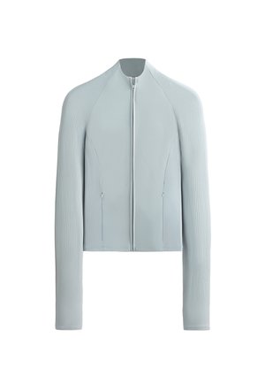COMFORTLUX TECHNICAL - Träningsjacka - blue/grey