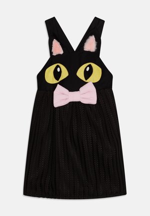 WAUW CAPOW MAISY DRESS - Freizeitkleid - black