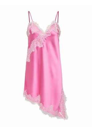 ONLY, KLEID ONLBELLA MIDIKLEID - Robe de jour - pink cosmos