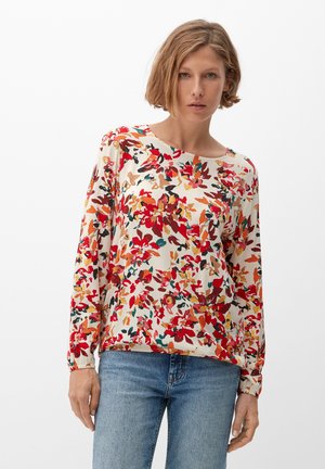 s.Oliver Blouse - beige