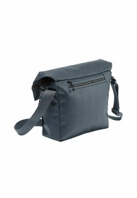 Vaude MINEO MESSENGER 30 CM - Schoudertas - heron