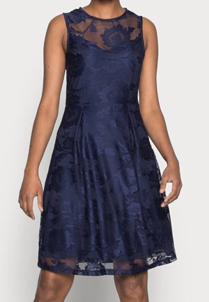 Robe de soirée - dark blue