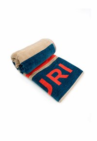 SURI FREY FREYDAY - Beach towel - beige kombi