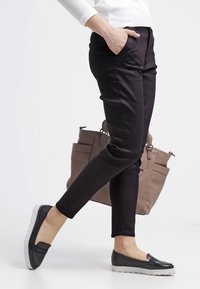 G-STAR Chinos - dark-blue denim