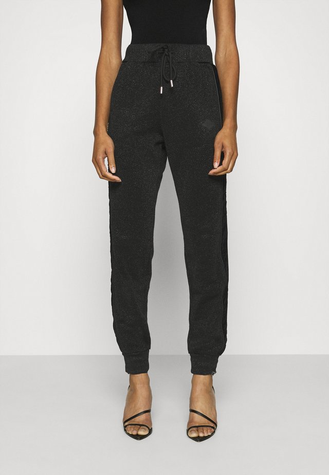 PANTS - Pantalon de survêtement - black