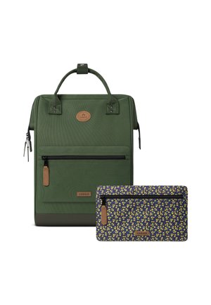 ADVENTURER MAXI - Sac à dos - kaki21