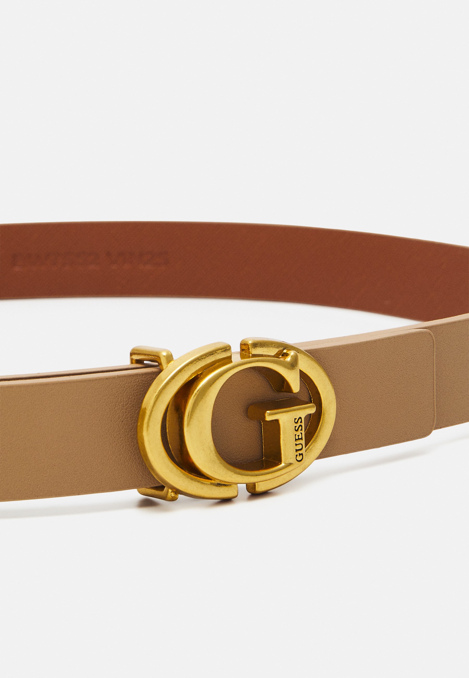 guess g belt