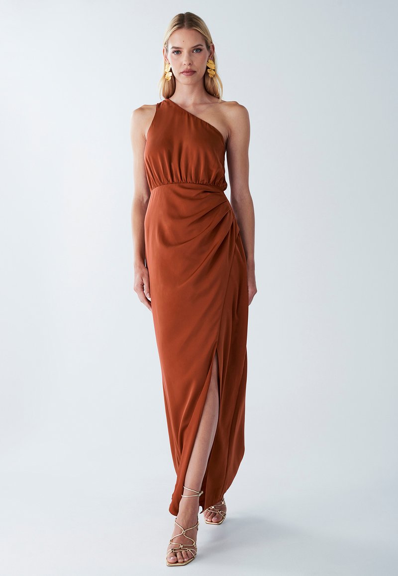 BWLDR - DUSTY  - Occasion wear - copper, Enlarge