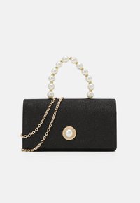 Non sélectionné, black