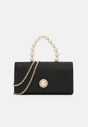 Geantă de mână - black