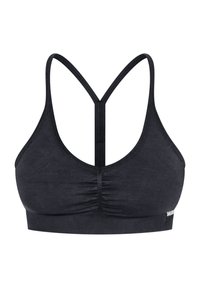 BATIK BRA BH - Brassières de sport à maintien léger - schwarz
