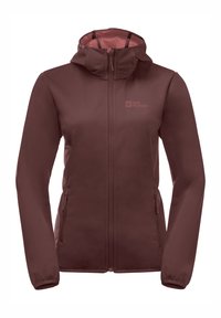 Non sélectionné, dark maroon