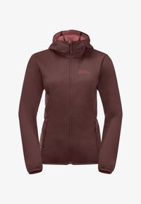 Niet geselecteerd, dark maroon